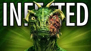 Thumbnail: I Caught EVERY Disease in Skyrim... It Was Brutal