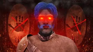 Thumbnail: I Broke EVERY Dark Brotherhood Rule in Oblivion