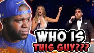 Thumbnail: Vocalist Reacts - Delta Goodrem - Medley - 2026 Commonwealth Games Closing Ceremony Glasgow
