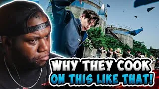 Thumbnail: Vocalist Reacts - Stray Kids "This & That" M/V