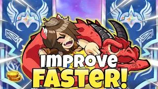 Thumbnail: The Fastest Way to improve | Brawlhalla Rank 1s