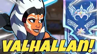Thumbnail: Understanding High level BH | Brawlhalla Ranked 1v1s
