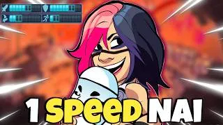 Thumbnail: The Impossible Brawlhalla Challenge