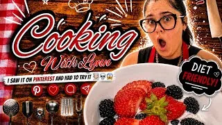 Thumbnail:     This Easy Healthy Snack Shouldn’t Taste THIS Good 😳