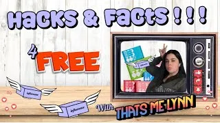Thumbnail: How To get FREE products !!