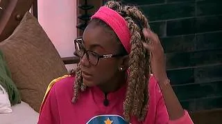 Thumbnail: Melody and Taylor talk About The Bribe Involving Yash! | Big Brother 28 Live Feed Update 9/5/26