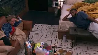 Thumbnail: Melody and Yash Talk About Drew Double Crossing Them! | Big Brother 28 Live Feed Update 9/5/26