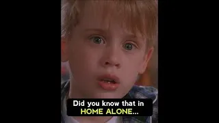 Thumbnail: Did you know that in HOME ALONE...