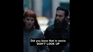 Thumbnail: Did you know that in DON"T LOOK UP...