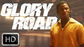 Thumbnail: GLORY ROAD (2006) | I don't see color, I see quick and skill... HD Movieclips