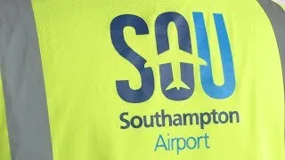 Thumbnail: Residents Are Against SOUTHAMPTON AIRPORT EXPANSION