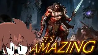Thumbnail: DOOM: The Dark Ages | Revelations is Everything I Wanted it to be