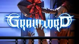 Thumbnail: The Shovel TELEFRAGS EVERYTHING - GRAVELORD REVIEW