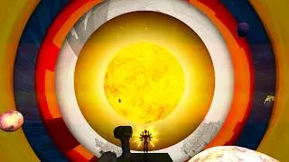 Thumbnail: ULTRAKILL: FRAUD /// THE SUN OF NOTHING