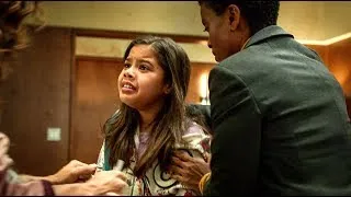 Thumbnail: Lucy: "Mom, Don't Let Them Take Me!" (Once Upon A Time S7E7)