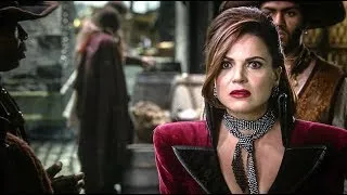 Thumbnail: WR Evil Queen: "What Is Even More Important Than Revenge?" (Once Upon A Time S7E7)