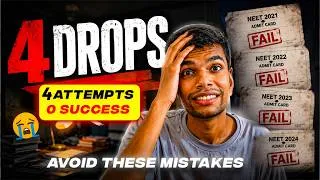 Thumbnail: I Took 4 Drops So You Don't Have To.
