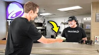 Thumbnail: Asking People How Much They Make, Then Paying Them Early