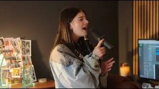 Thumbnail: Harper - 'The Cure' Olivia Rodrigo Cover
