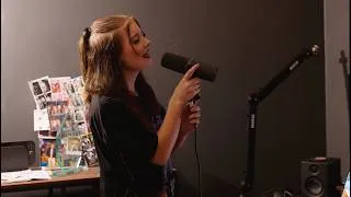 Thumbnail: 14 year old covers Spiritbox | Harper Hurt You Cover #spiritbox #hurtyou