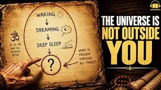 Thumbnail: The Upanishads Say You Are Not Separate From the Universe