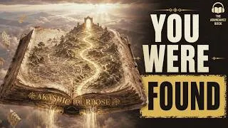Thumbnail: This Book Appeared When You Need An Answer