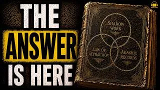 Thumbnail: Something Brought You to This Book. Now You’ll Know Why