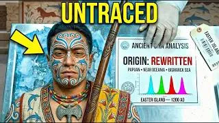 Thumbnail: Minoan Civilization DNA Shows They Survived The Collapse — And Became Greeks