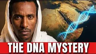 Thumbnail: Why Are Ethiopians Genetically Different from the Rest of Africa?