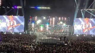 Thumbnail: Bruno Mars - Marry You  (Romantic Tour) @ Wembley Arena 18/07/2026