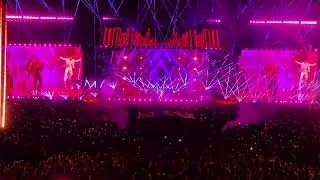 Thumbnail: Bruno Mars - Uptown Funk  ( Romantic Tour) @ Wembley Arena 18/07/2026