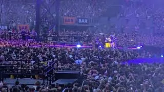 Thumbnail: METALLICA - The Unforgiven @ The London Stadium ( 05/07/2026)