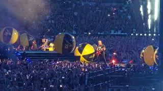 Thumbnail: METALLICA - Enter Sandman @ The London Stadium ( 05/07/2026)