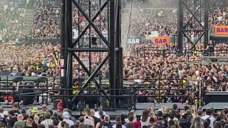 Thumbnail: PANTERA - Walk @ The London Stadium ( 05/07/2026)