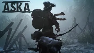 Thumbnail: ASKA Looks Interesting!