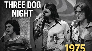 Thumbnail: Three Dog Night – The Early Story | Danny Hutton Live