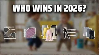 Thumbnail: The Top 5 Best Toddler Flare Leggings in 2026 - Must Watch Before Buying!