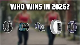 Thumbnail: The Top 5 Best Fitbit Charge 4 Bands in 2026 - Must Watch Before Buying!