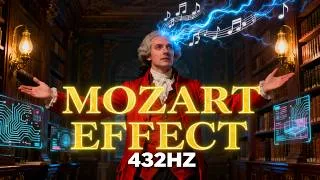 Thumbnail: Classical Music for Studying | Elevate Focus & Productivity