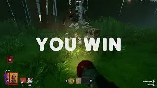 Thumbnail: Secret Neighbor Clown Win 2 Player The Space Speedrun [WORLD RECORD]