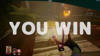 Thumbnail: Secret Neighbor Prop Hunt Speedrun [WORLD RECORD]