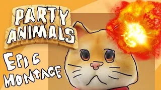 Thumbnail: Epic Party Animals Montage (1 of 175)