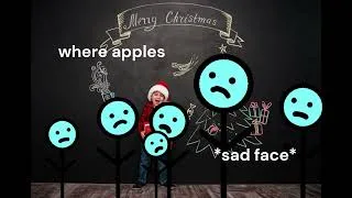 Thumbnail: Saladguy and Friends Take Over the World