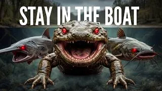 Thumbnail: Nothing About The Monsters in America's Rivers Is Normal Here's Why ...