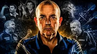 Thumbnail: How Phil Taylor Became The Greatest Darts Player Ever
