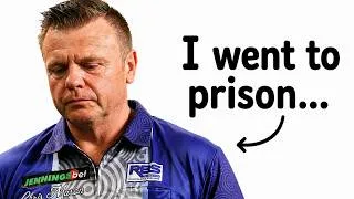 Thumbnail: The Dark Story Of Chris Mason Explained In 8 Minutes