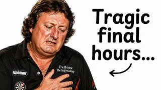 Thumbnail: The Tragic Final Hours of Eric Bristow Explained In 7 Minutes