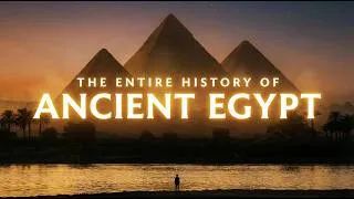 Thumbnail: Fall Asleep To The Entire History of Ancient Egypt