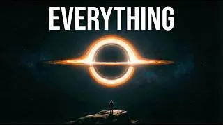 Thumbnail: The Entire History of Everything (13.8 Billion Years Explained)