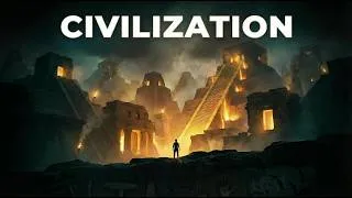 Thumbnail: Fall Asleep To The Entire History of Ancient Civilizations (How People Lived)